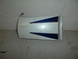 Achterkuipdeel Suzuki GSX R 750