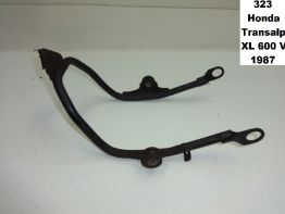 Frame - onderdelen Honda TRANSALP