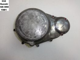 Dynamodeksel Suzuki GS 850