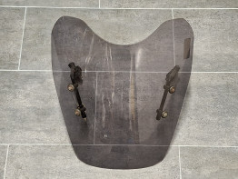 Kuipruit Yamaha XV 750 Virago