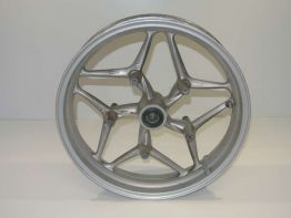 Voorvelg BMW F 800 S - ST