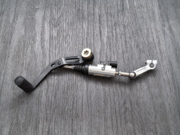 Schalthebel BMW F 850 GS