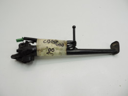 Side stand bar Honda CBR 600 F