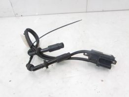 Bobine Suzuki GSX R 750