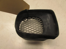 Luchtbuis midden Suzuki GSX R 600