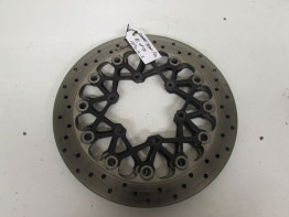 Remschijven set Suzuki GSX R 750