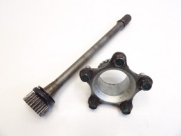 Cardan Yamaha XJ 700