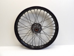 Felge vorne Honda NX 250 Dominator