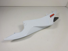 Linker achterkant Suzuki GSX R 750