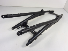 Achtersubframe Yamaha MT 09