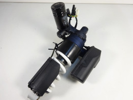 Achterschokbreker BMW K 1300 GT