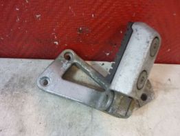 Duo voetsteun links Kawasaki GTR 1000