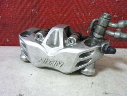 Remklauw rechts voor Kawasaki Z 1000