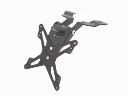 Kentekenplaathouder Suzuki GSX R 600