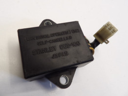 Relais unit Kawasaki Z 750