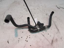 Motorblok diverse Suzuki GSX R 600