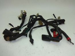 Kabelboom Honda CMX 250 