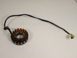 Dynamo Ducati monster 600