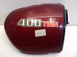 Rechter zijkuip klein Honda CB 400