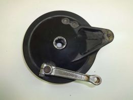Brake drum Honda CB 700
