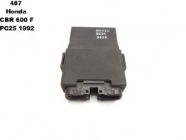 CDI ECU unit Honda CBR 600 F