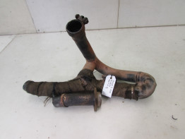 Uitlaatbochten Suzuki TL 1000