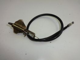 Zadel Yamaha XJ 600 Diversion