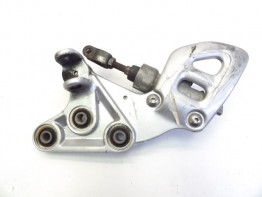 Rechter schetsplaat Suzuki GSX R 1300 Hayabusa