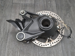 Kardan BMW R 1300 GS