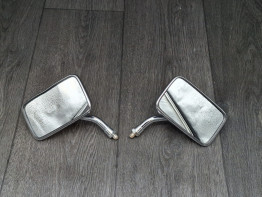 Spiegel set Honda VF 700 750 C Magna
