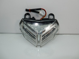 Achterlicht Ducati 848