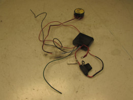 Other Yamaha FAZER 600