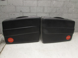 Kofferset Overig Onbekend Unknown