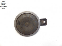 Horn Yamaha FZ6