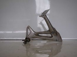 Pillion step right Honda VFR 800 I