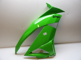 Rechter zijkuip Kawasaki ZX 6 R