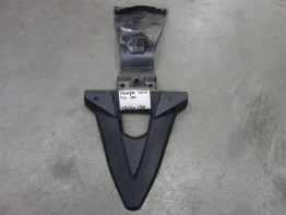 License plate holder Honda NC 700 X