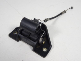 Sitzbank BMW F 800 S - ST