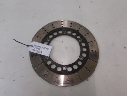 Achterremschijf Yamaha FZR 600