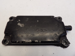 Kleppendeksel Suzuki GSX 750