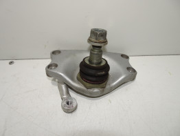 Gabelbrucke Unten BMW R 850 R