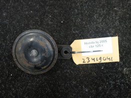 Claxon Honda CBR 125 R