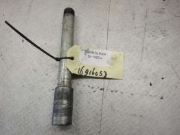 Vooras Suzuki SV 1000