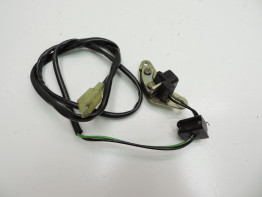 Pulsgever Suzuki GSX R 750