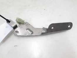 Topkuip bekleding Ducati ST4