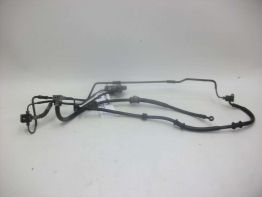 Brake hose front Honda Deauville 650 - 700