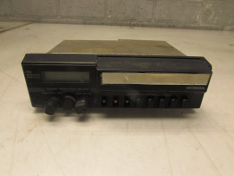 Radio toebehoren Honda Goldwing GL