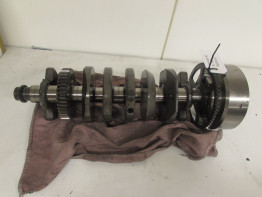 Kurbelwelle Yamaha YZF R6