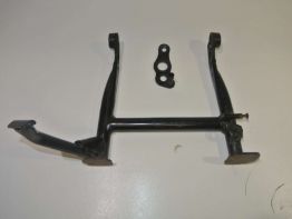 Standaard BMW R 1150 R