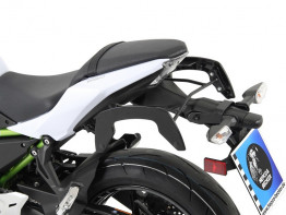 Kofferbeugel set Kawasaki Z 650